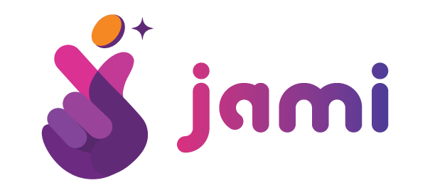 Jami Logo